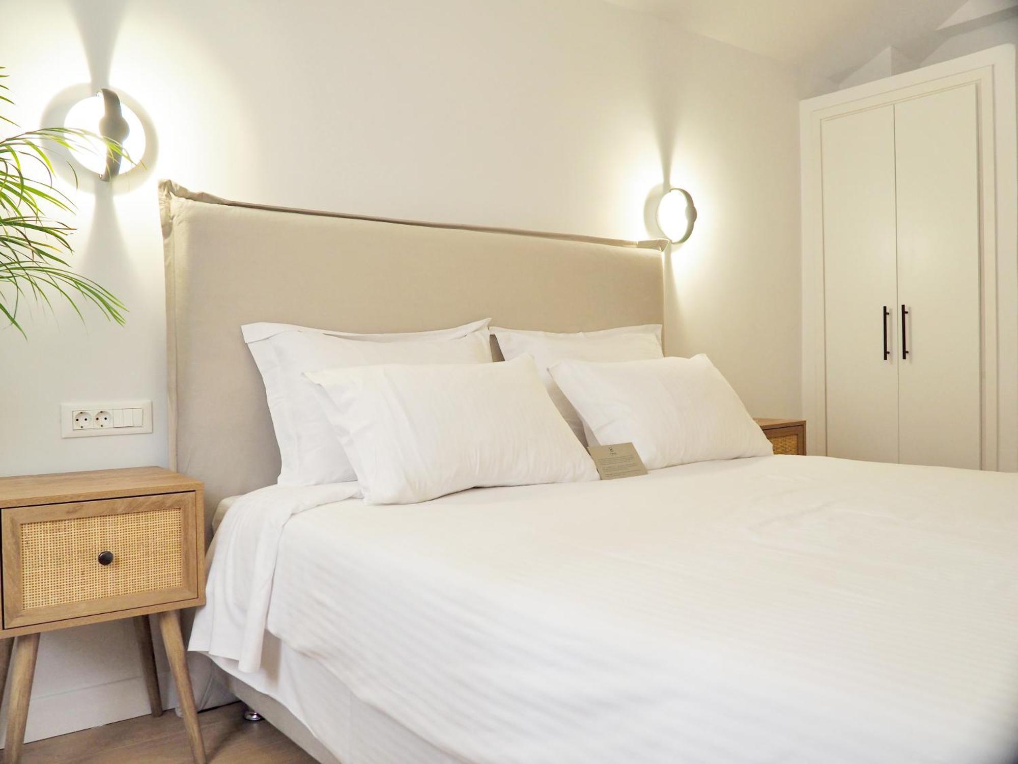 Times Elegant Rooms Ermoupoli Eksteriør billede